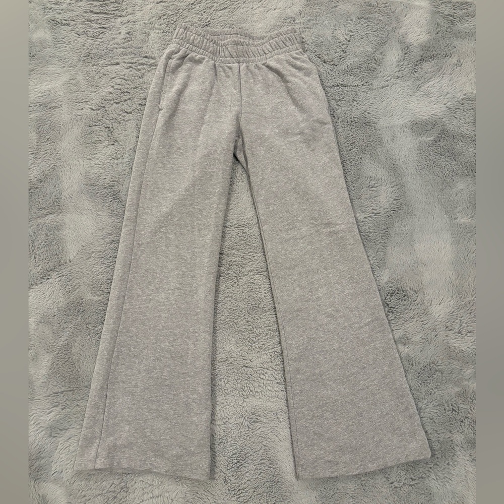 Wild Fable Wide Leg Sweatpants